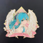 Vocaloid- hatsune miku pin
