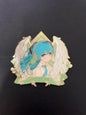 Vocaloid- hatsune miku pin