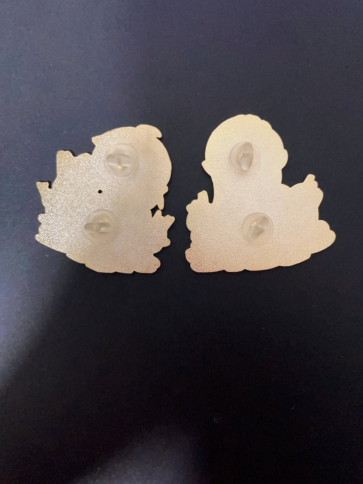 The Legend of Zelda pins(2pcs)