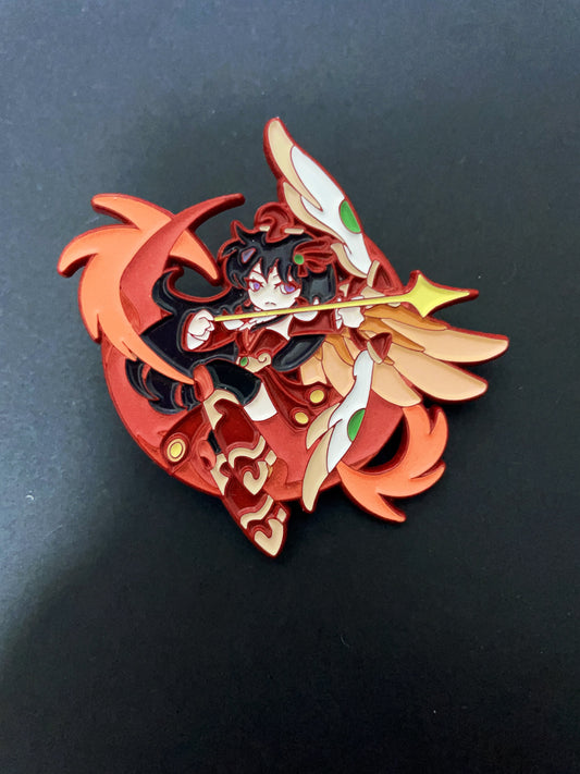 overwatch pin