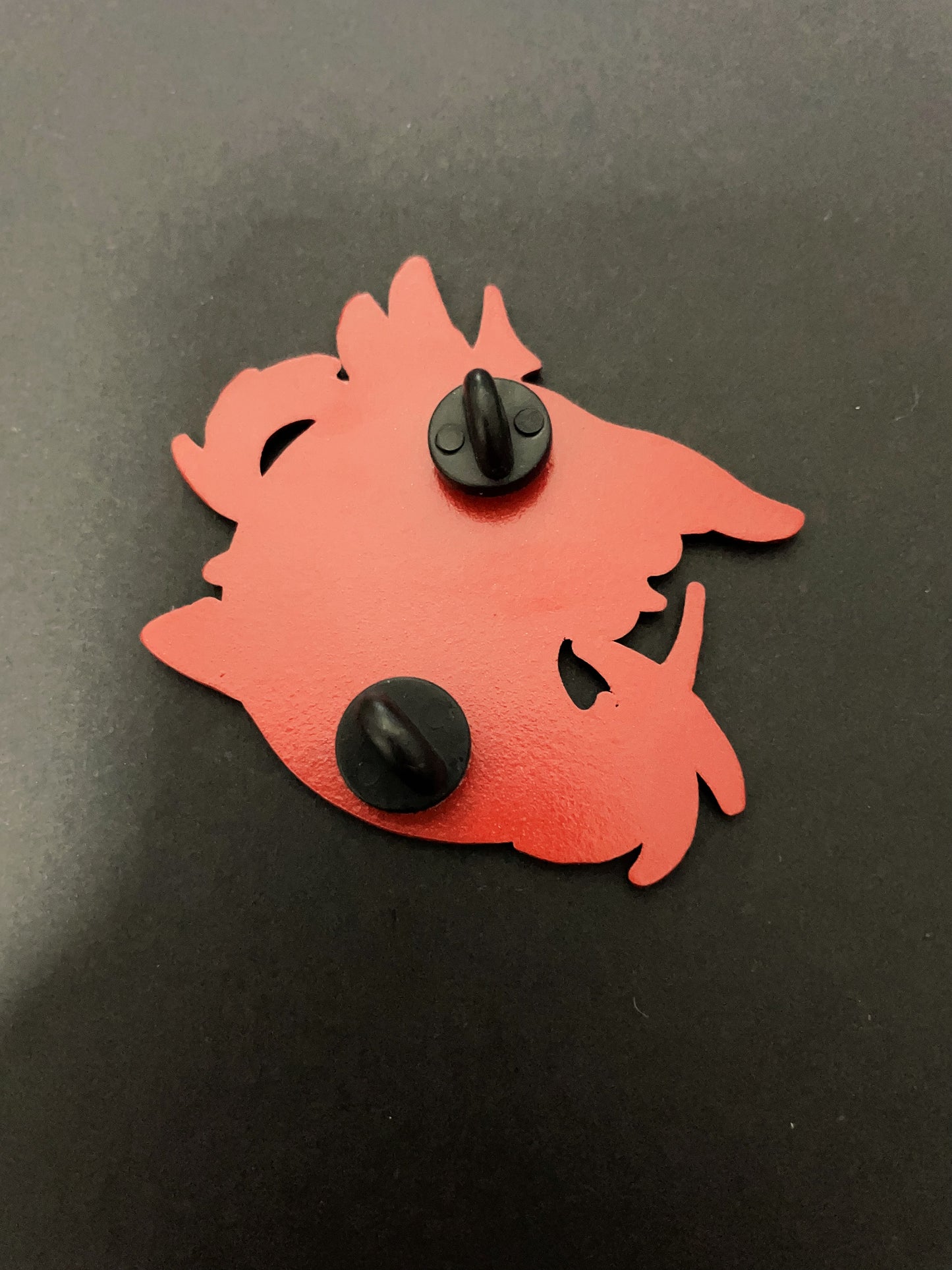 overwatch pin