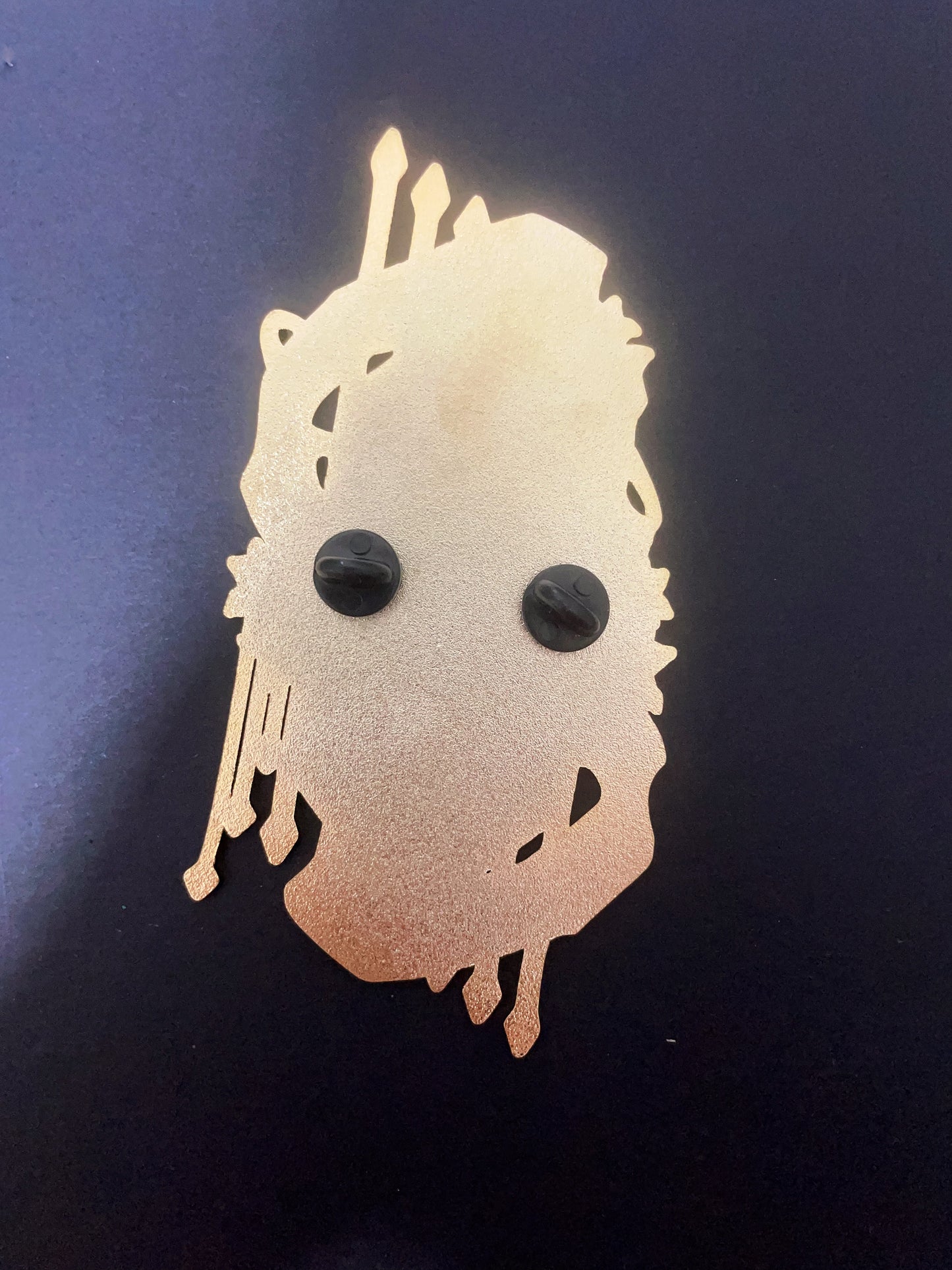 final fantasy hard enamel pin