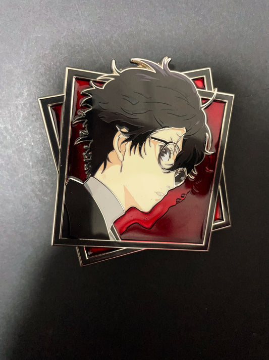 Persona 5  pin