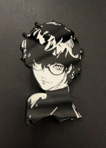 Persona 5 pin