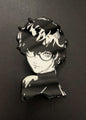 Persona 5 pin