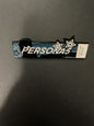 Persona 5 pin