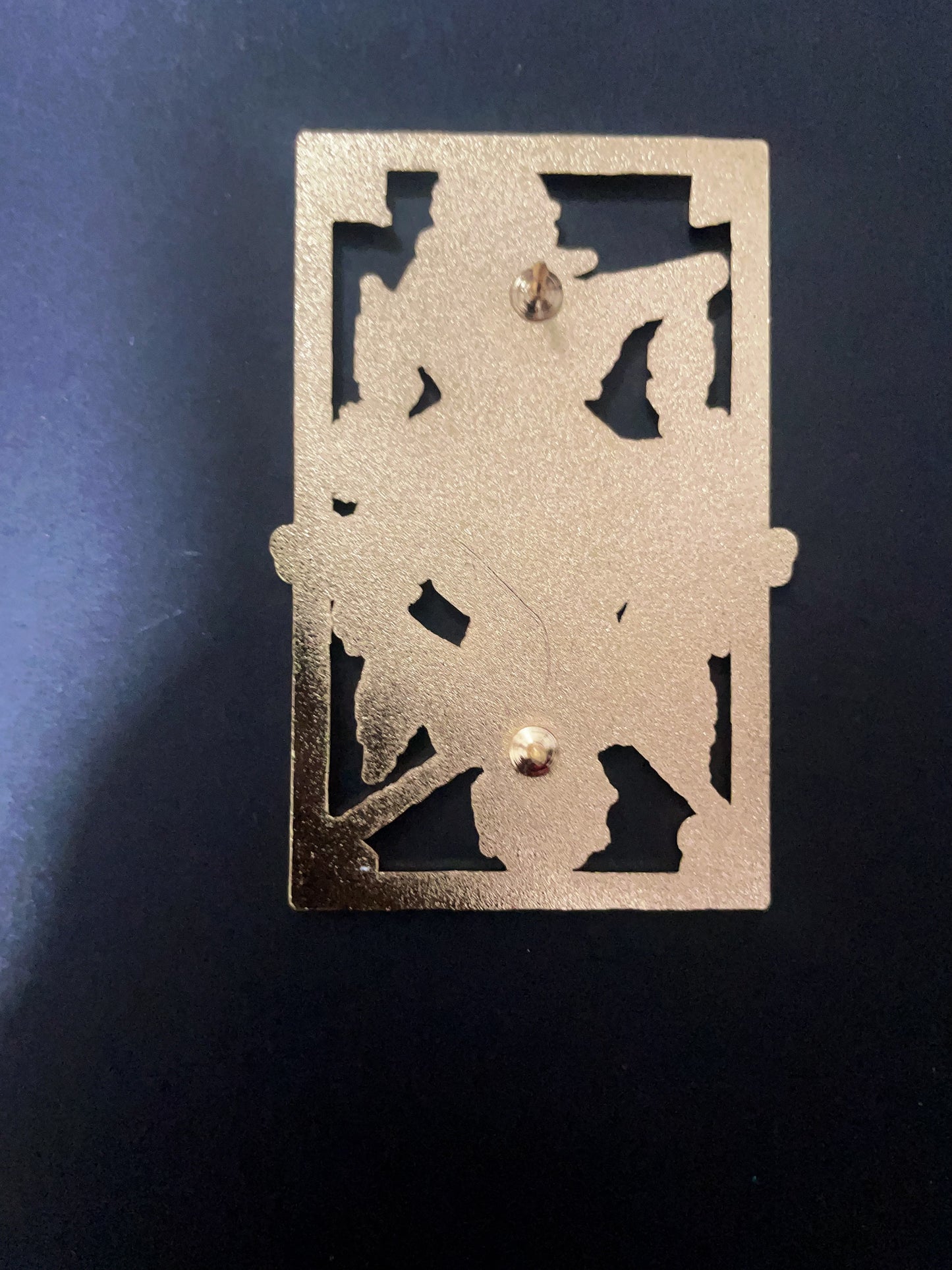 Persona 5 pin