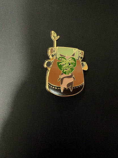 The Legend of Zelda pin