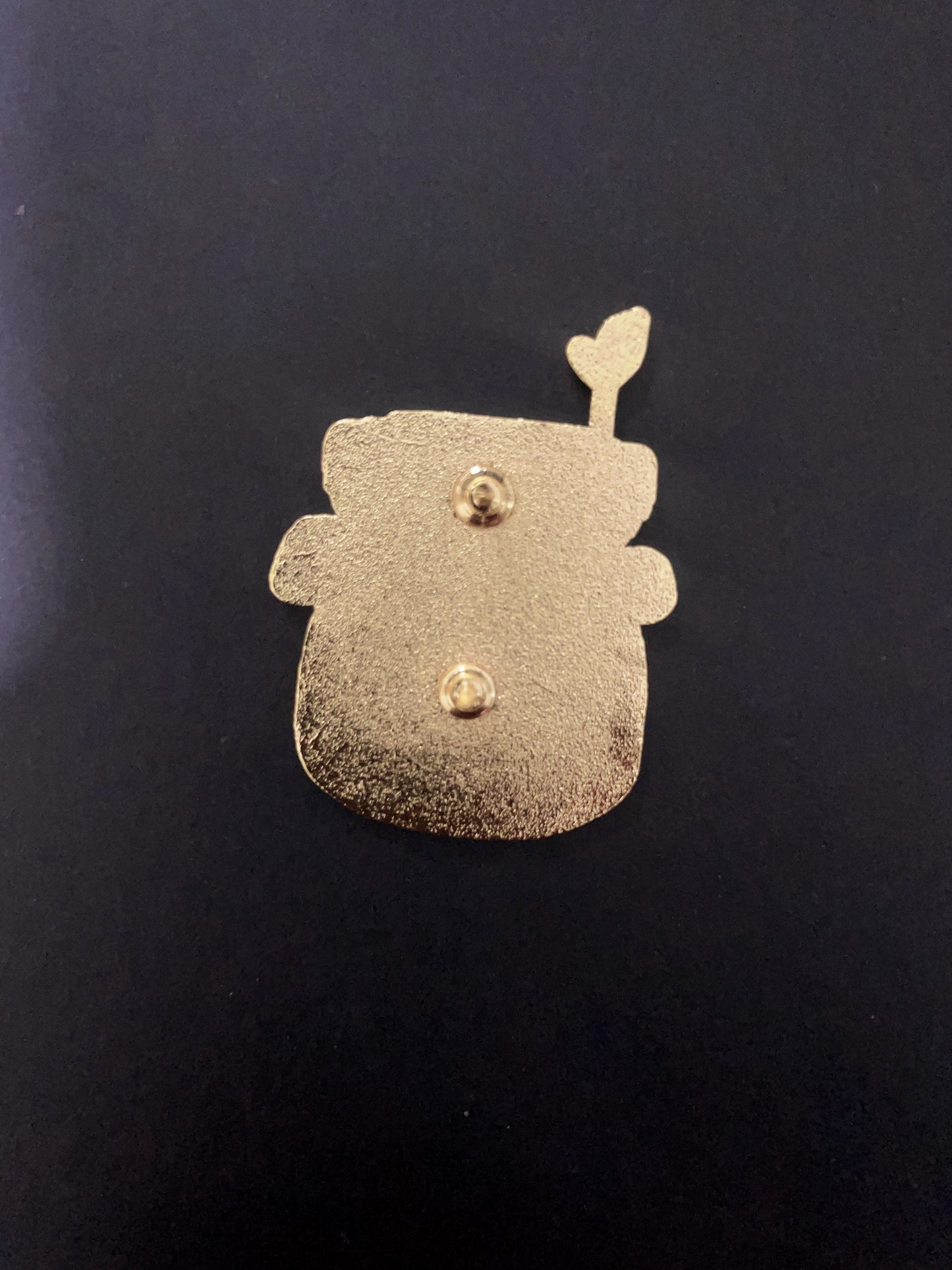 The Legend of Zelda pin