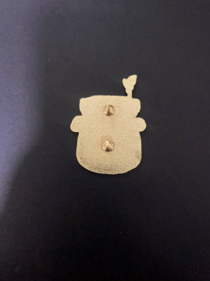 The Legend of Zelda pin
