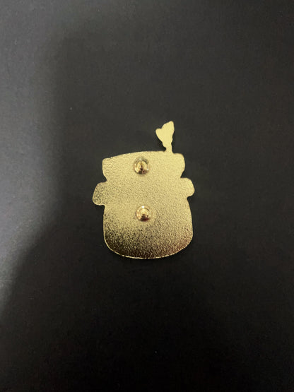 The Legend of Zelda pin