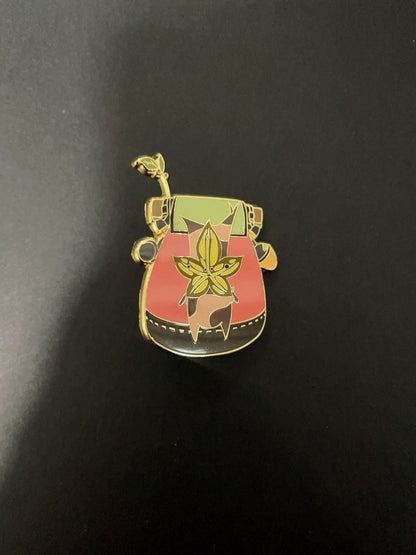 The Legend of Zelda pin