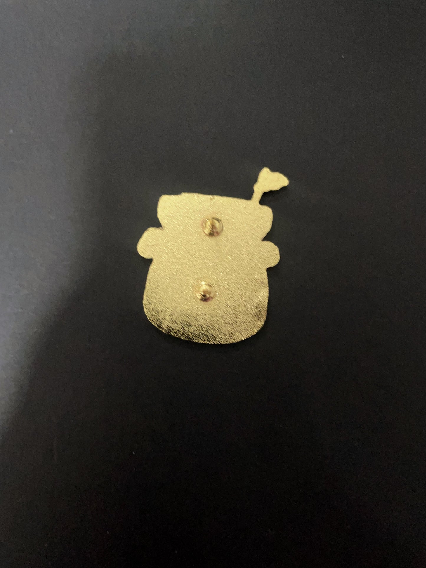 The Legend of Zelda pin