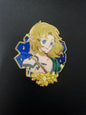 The Legend of Zelda pin