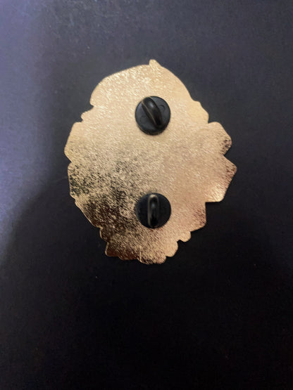 The Legend of Zelda pin