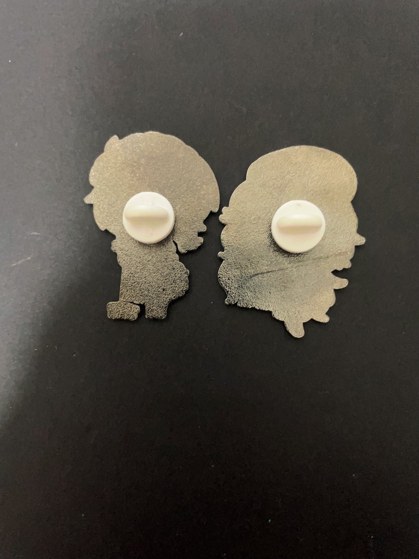 Persona 5 pins(2pcs)