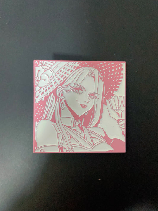 overwatch pin