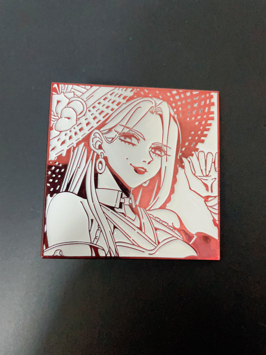 overwatch pin