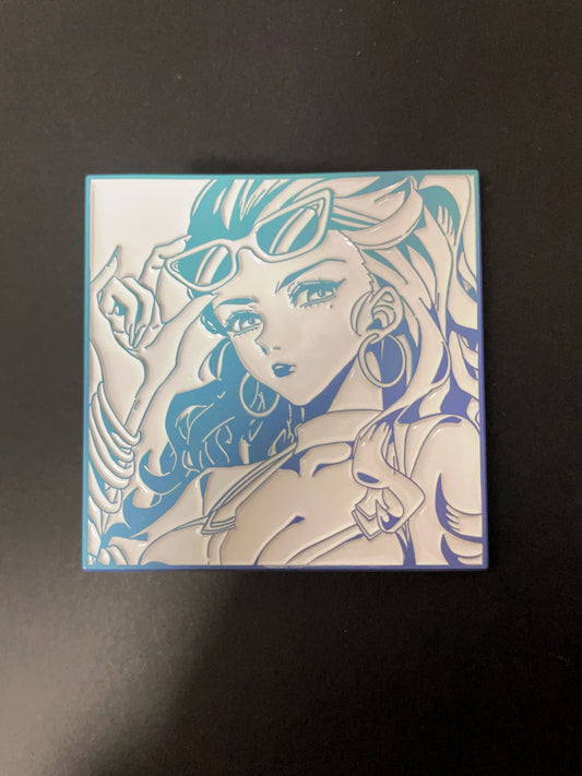overwatch pin
