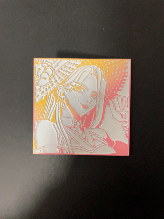 overwatch pin