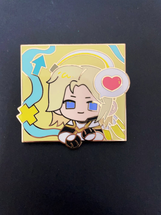 overwatch pin