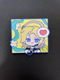 overwatch pin