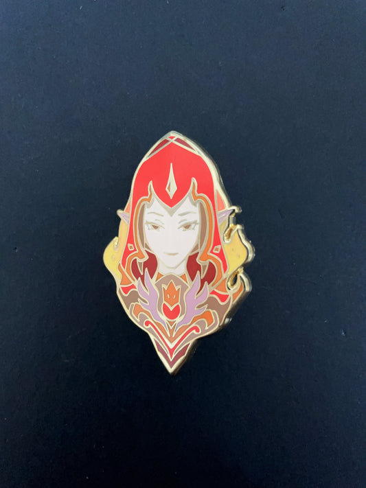 overwatch pin