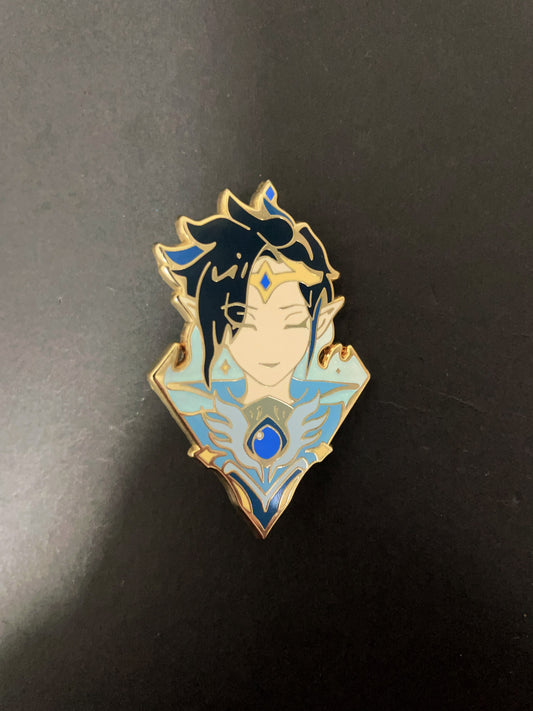 overwatch pin