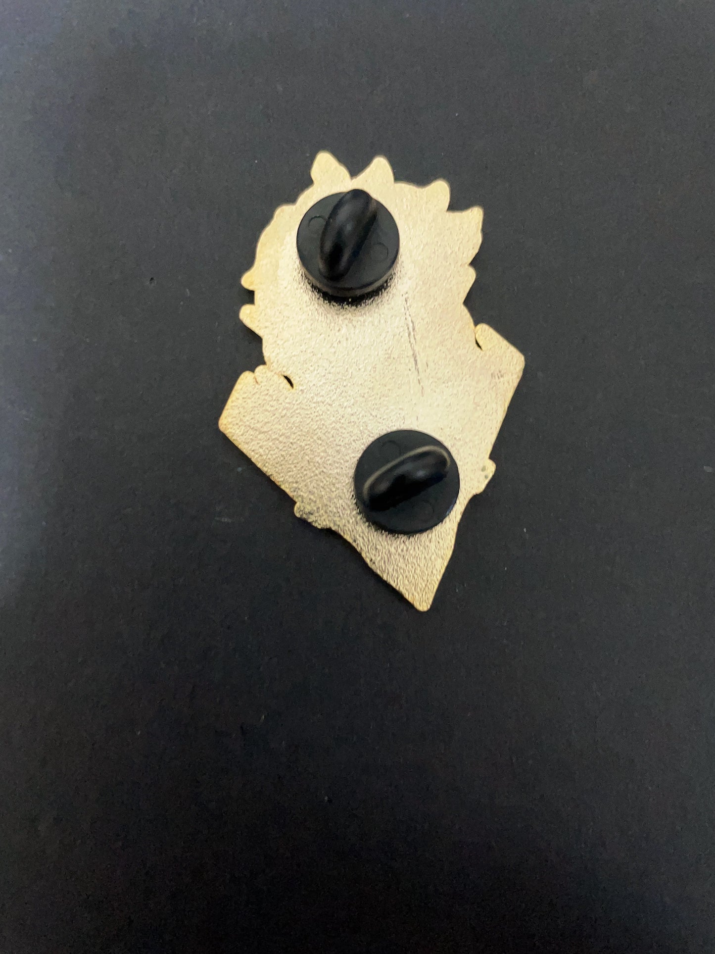 overwatch pin