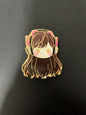 overwatch pin
