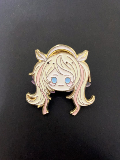 overwatch pin