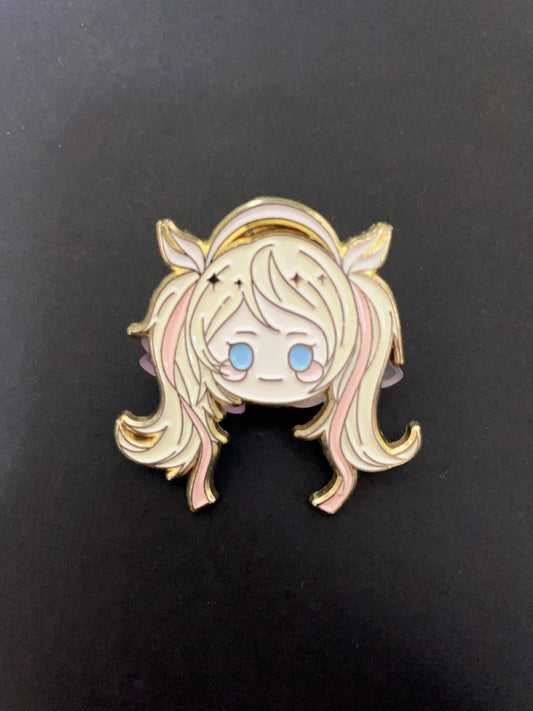 overwatch pin