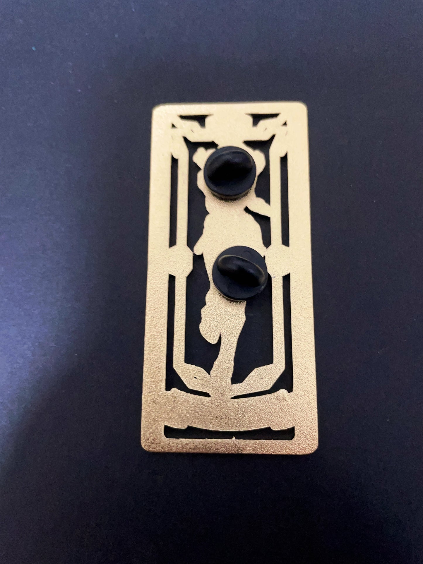 overwatch pin