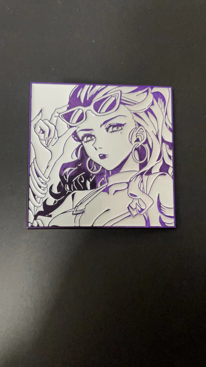 overwatch pin