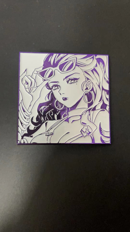 overwatch pin