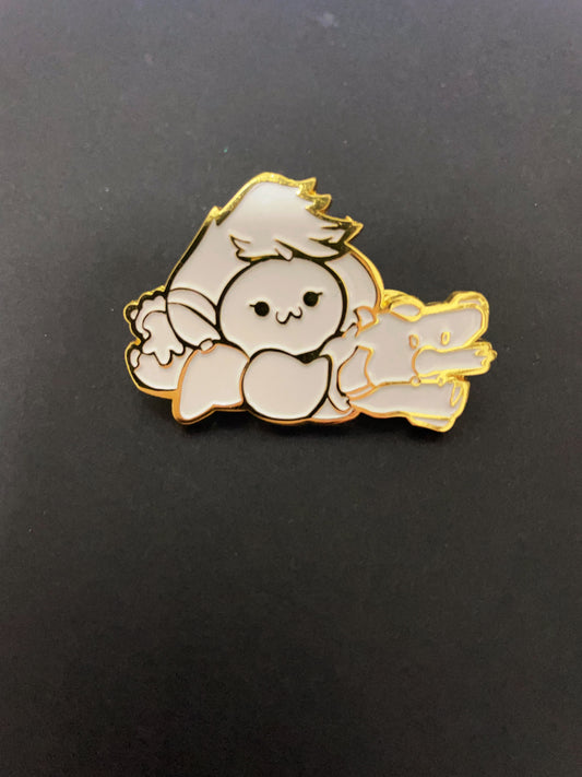 overwatch pin