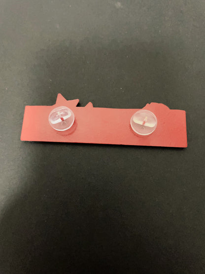 Persona 5 pin