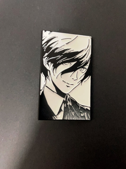 Persona 5 pin