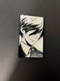 Persona 5 pin