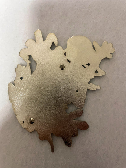 The Legend of Zelda pin