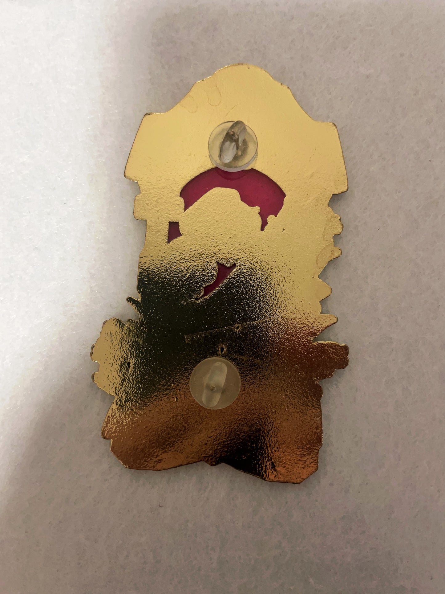 The Legend of Zelda pin