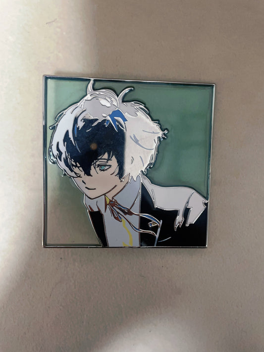 Persona 5 pin