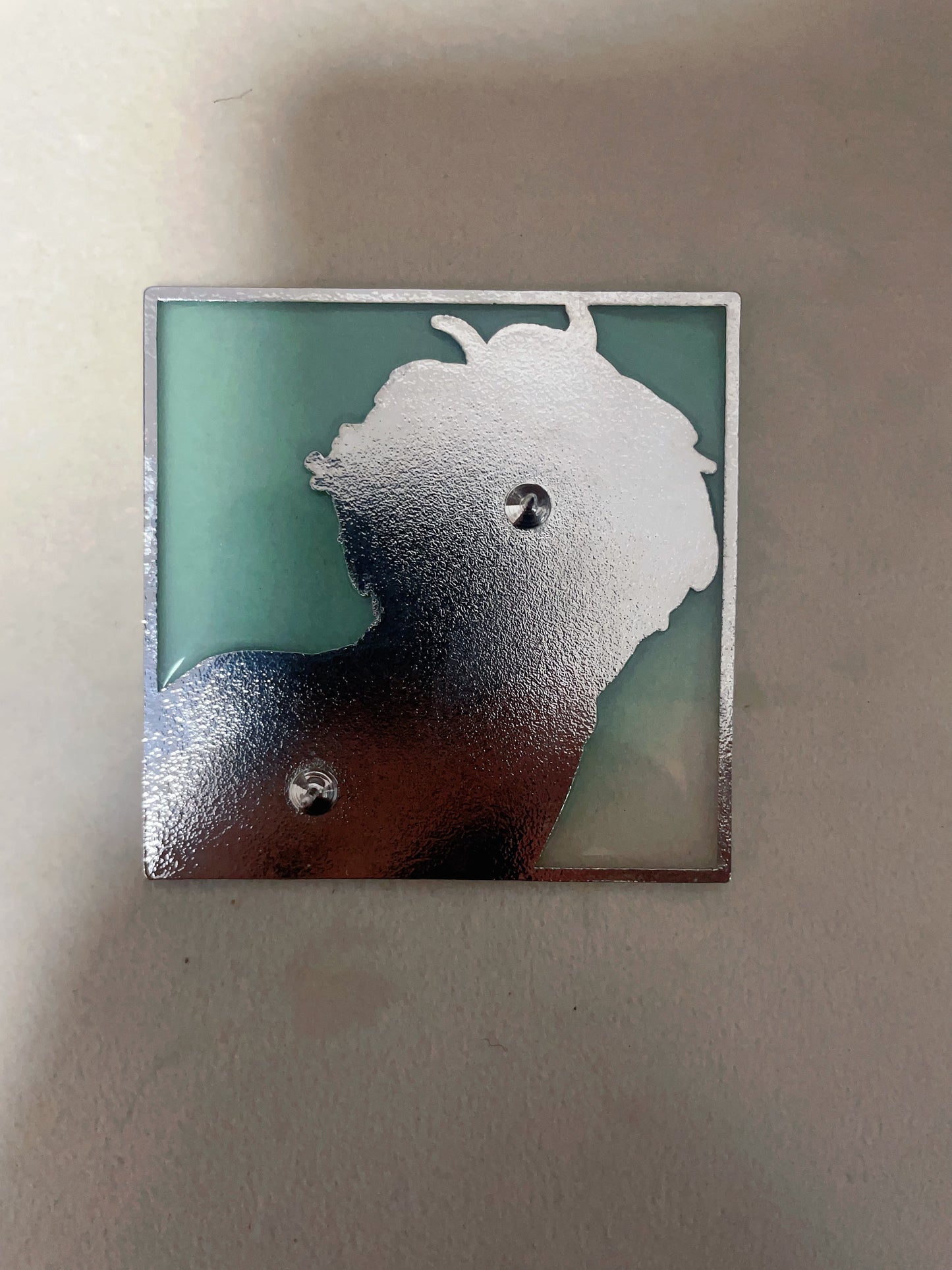 Persona 5 pin