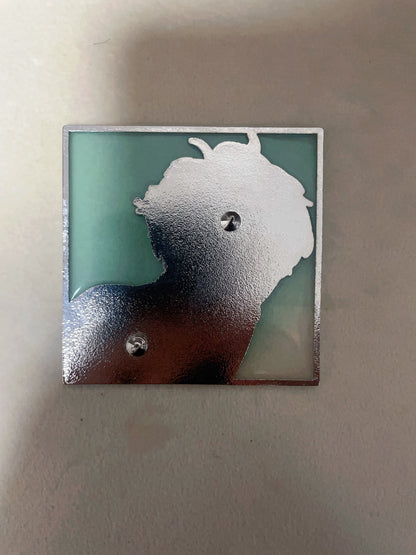 Persona 5 pin