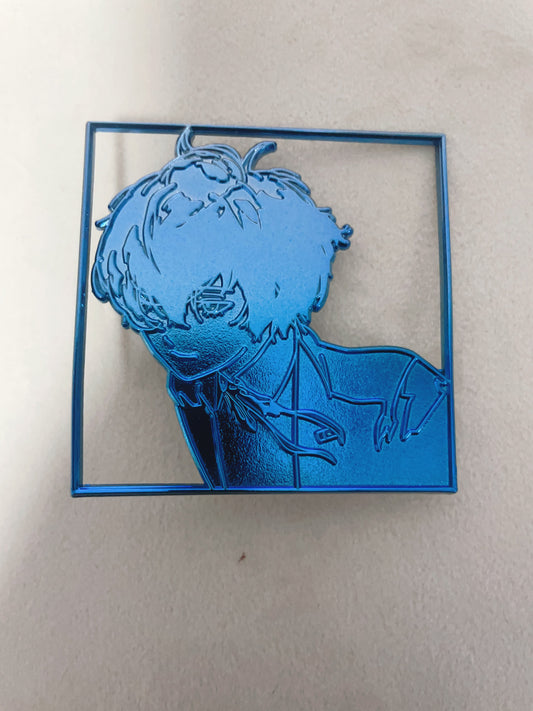 Persona 5 pin