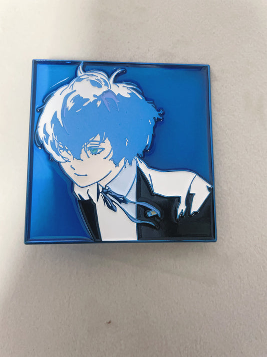 Persona 5 pin