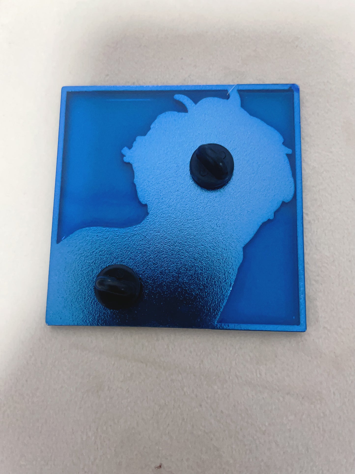 Persona 5 pin