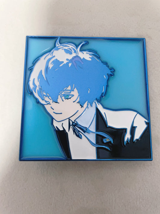 Persona 5 pin