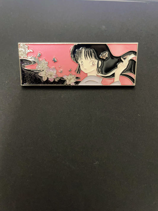 inuyasha  pin