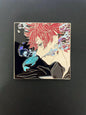 Genshin impact pin